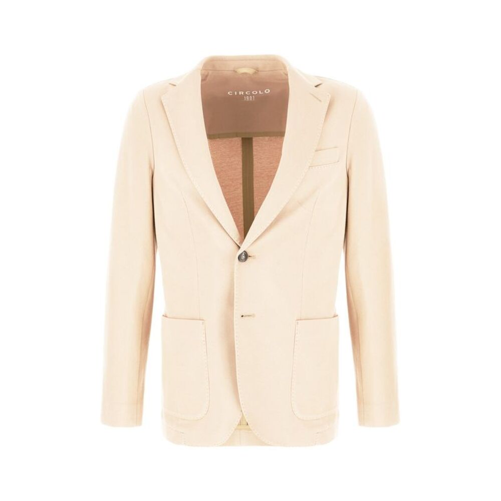 Circolo Man Clothing Blazers E Gilets